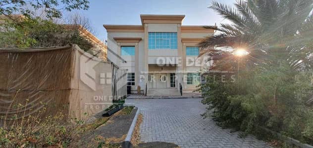 Independent Separate 5 BHK villa is zakher | Private Garden