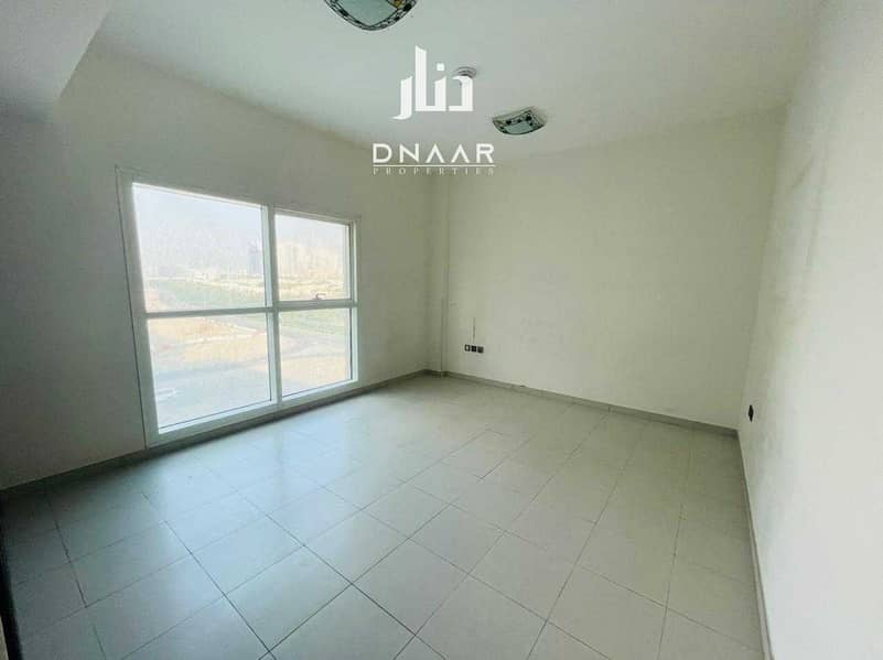 شقة في الوليد أوايسيس،واحة دبي للسيليكون 2 غرف 58000 درهم - 5434093
