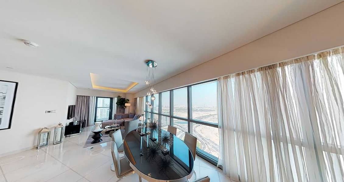 No Commission| Amazing View| High Floor