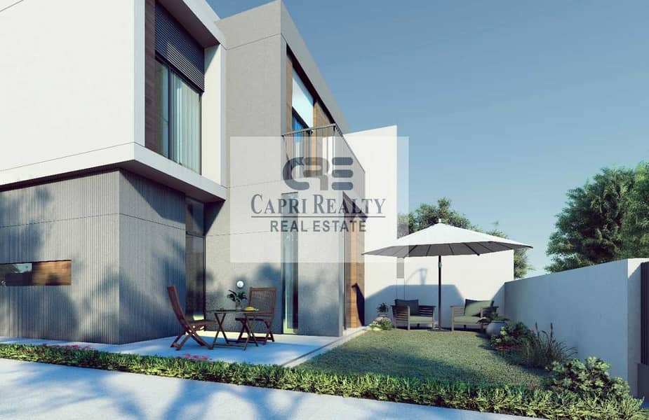 Biggest 3 bed in DUBAI|End unit| 5 years payment plan