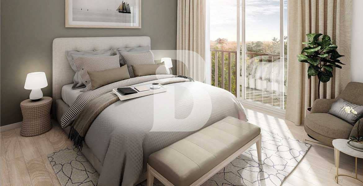 3 Affordable 2 BR Apartment | Jumeirah Village Circle