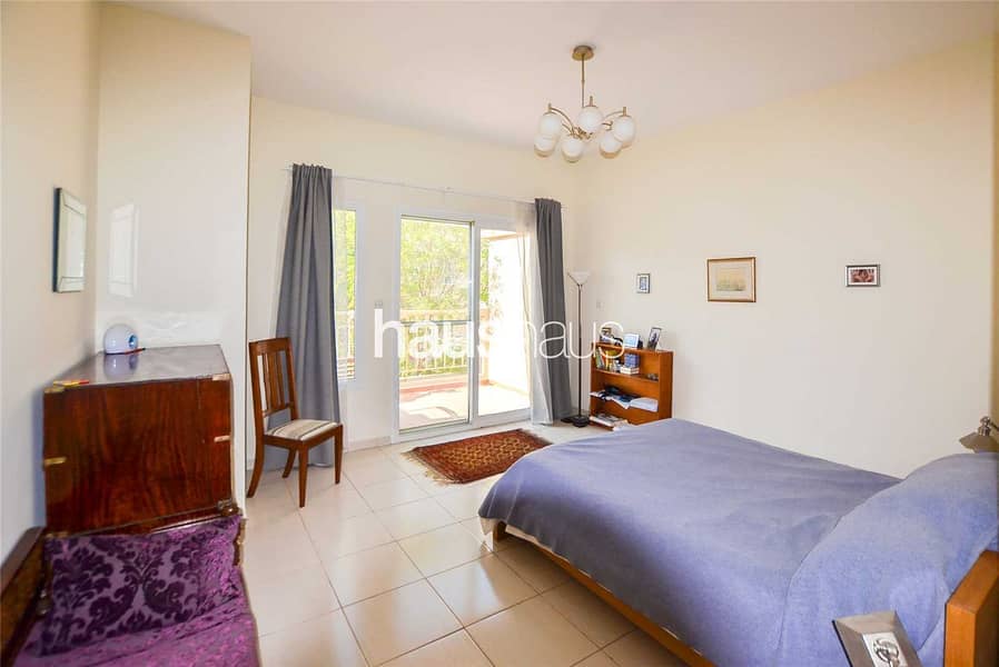6 Springs 11| Type 1M| VOT| Close to pool and park