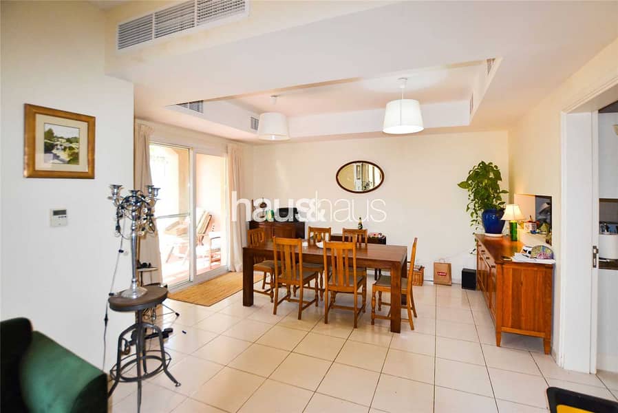 12 Springs 11| Type 1M| VOT| Close to pool and park