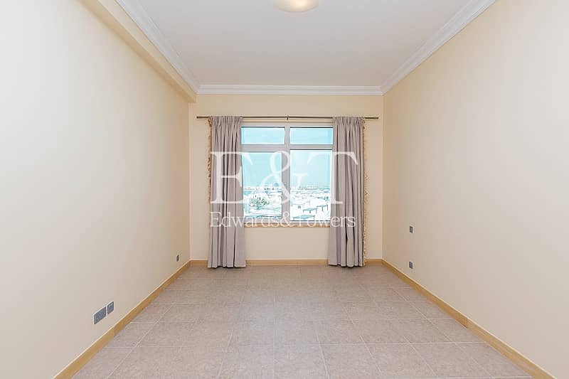 4 Unfurnished 1 BR with Sea Views in Shoreline