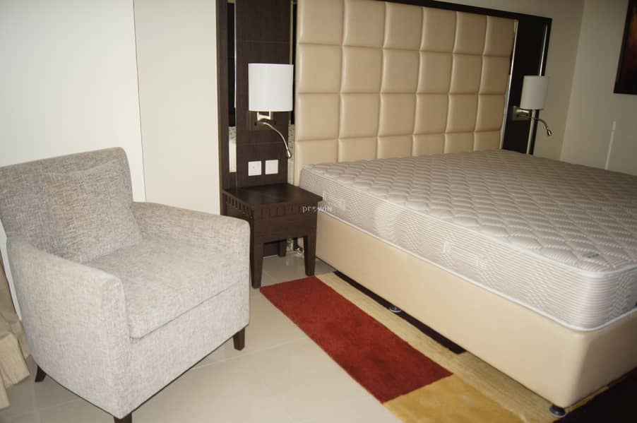 Квартира в Арджан，Сираж Тауэр, 2 cпальни, 68000 AED - 4857856