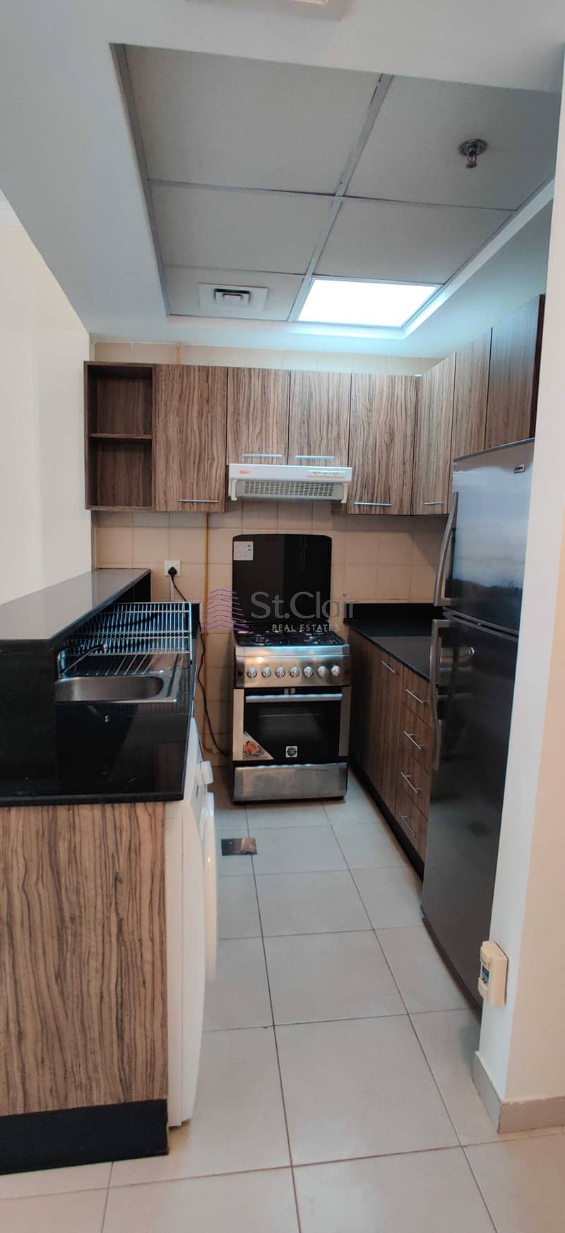6 FULL FURNISHED  | BIG BALCONY | READY TO MOVE | AED 40000