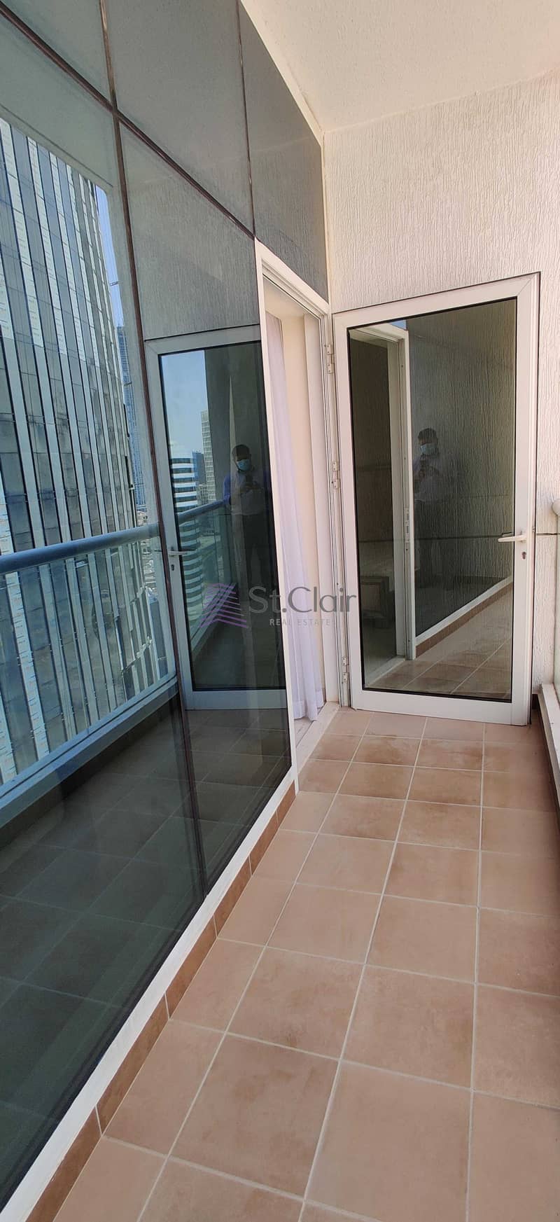 12 FULL FURNISHED  | BIG BALCONY | READY TO MOVE | AED 40000