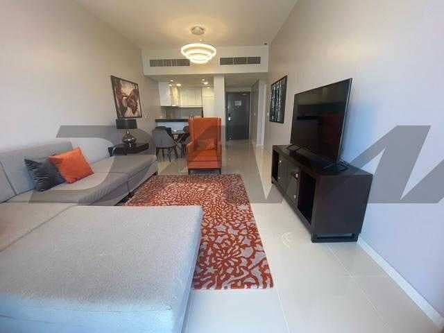 3 Brand new 2BR | Fully Furnished