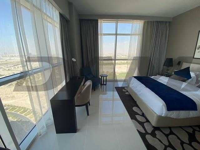 8 Brand new 2BR | Fully Furnished