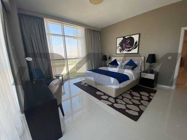 10 Brand new 2BR | Fully Furnished