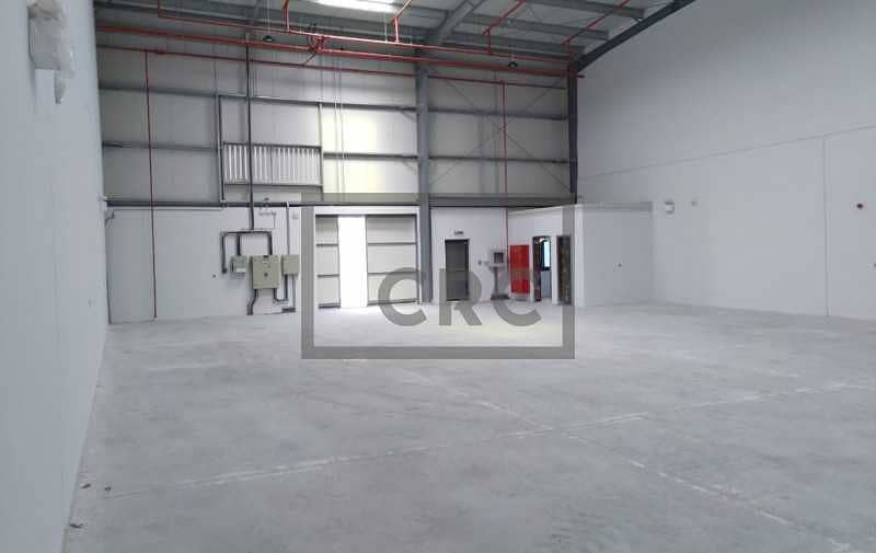 1 28 KW warehouse with AC+Office