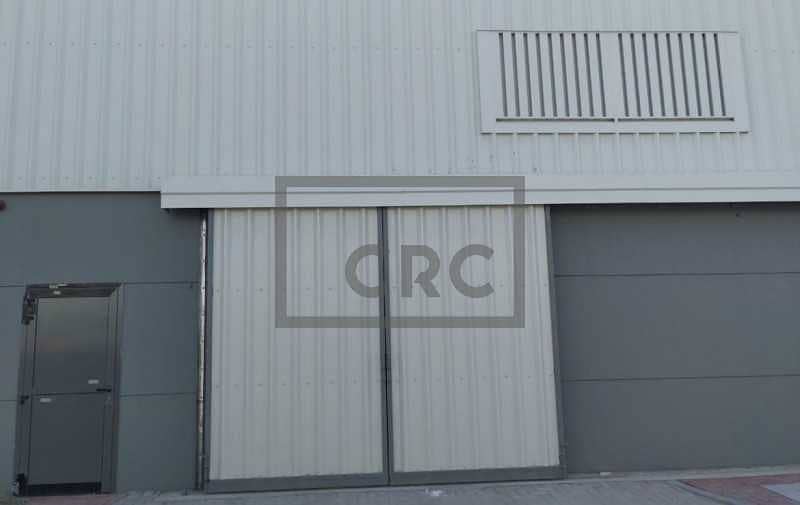 5 47 KW warehouse with AC+Office