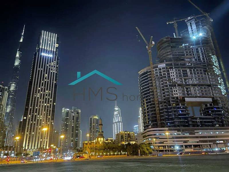 Full Burj View | High Floor | Best Lay out Full Burj View | High Floor | Best Lay out