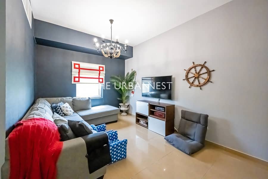 14 Mazaya A3 | in Perfect Location | 5 Bedrooms
