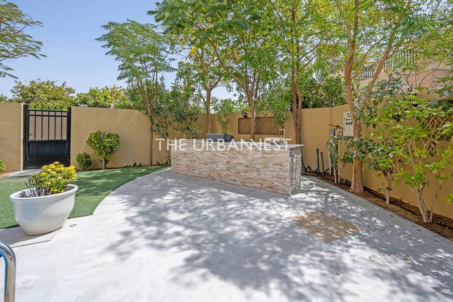 31 Mazaya A3 | in Perfect Location | 5 Bedrooms