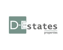 Destates