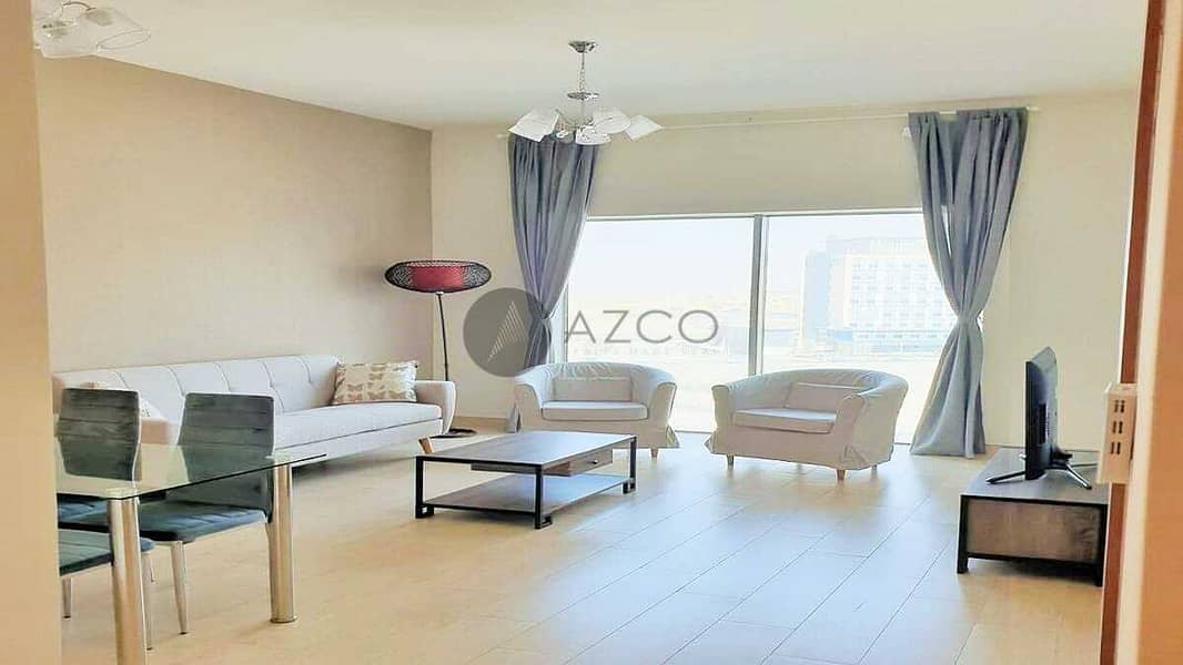 Квартира в Арджан，Генезис от Мераки, 1 спальня, 48000 AED - 5445835