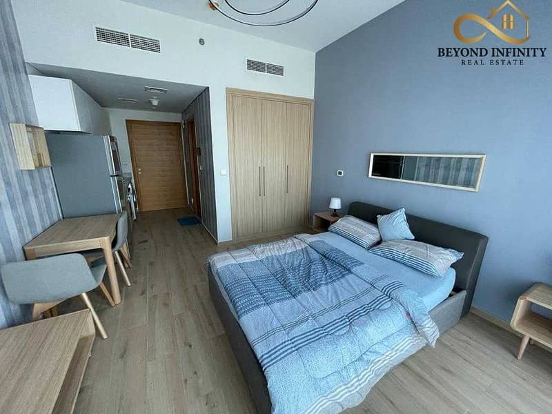 2 Furnished Inclusive All Bills | Vacant on 20th  October