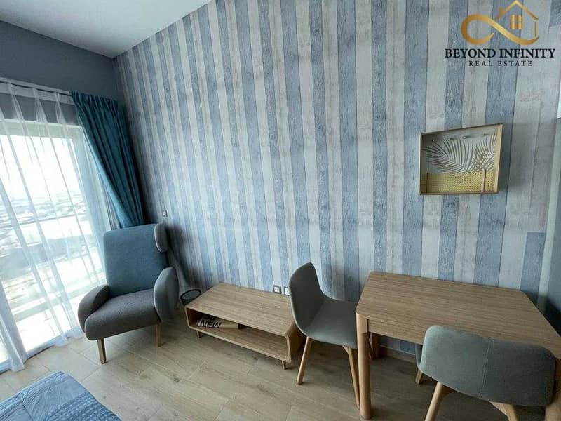 3 Furnished Inclusive All Bills | Vacant on 20th  October
