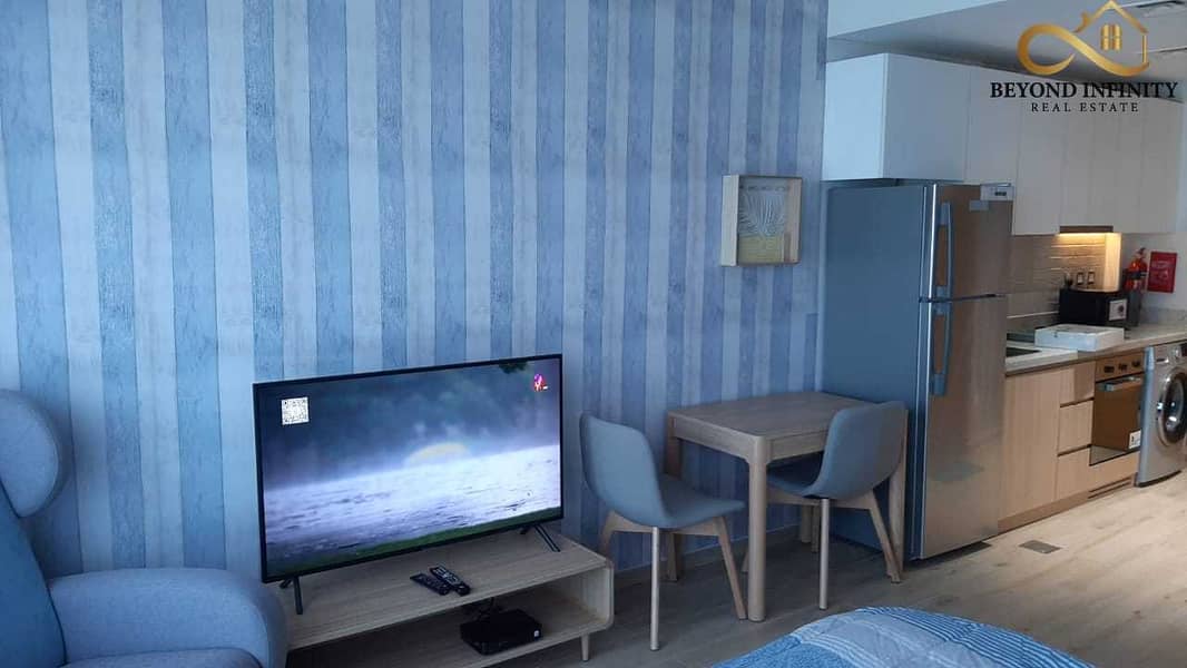 6 Furnished Inclusive All Bills | Vacant on 20th  October