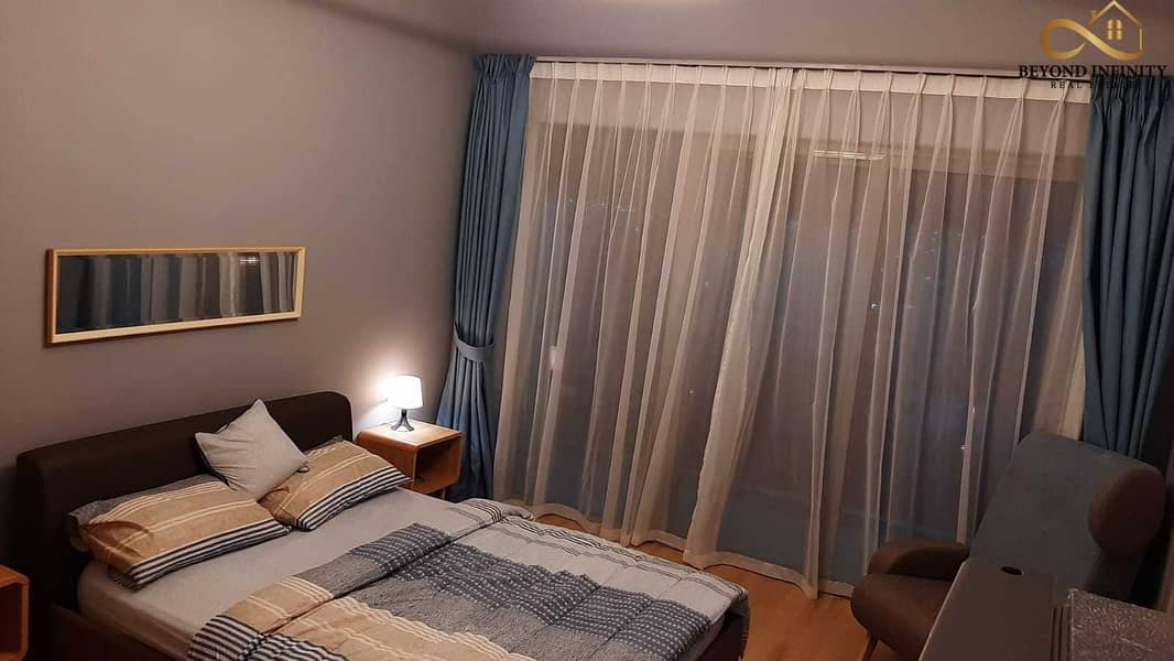 7 Furnished Inclusive All Bills | Vacant on 20th  October