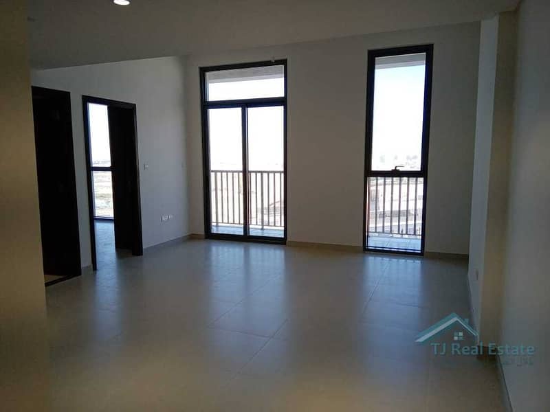 شقة في دانيا 2،دانيا دستركت،ميدتاون،مدينة دبي للإنتاج 2 غرف 50000 درهم - 5445875