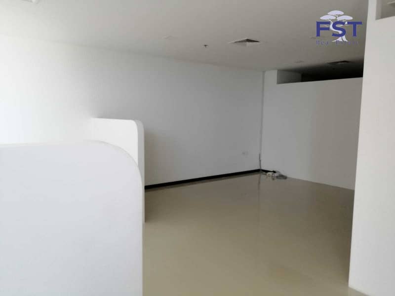 4 Fully Fitted Office| Partitions| Low Floor