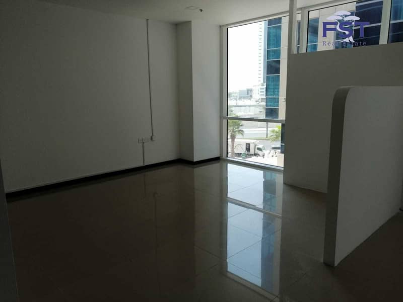 5 Fully Fitted Office| Partitions| Low Floor