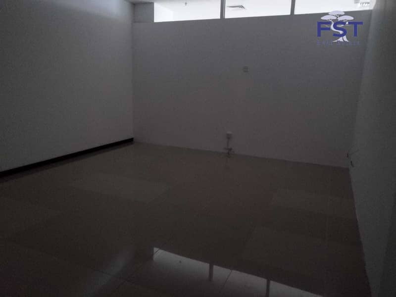 8 Fully Fitted Office| Partitions| Low Floor