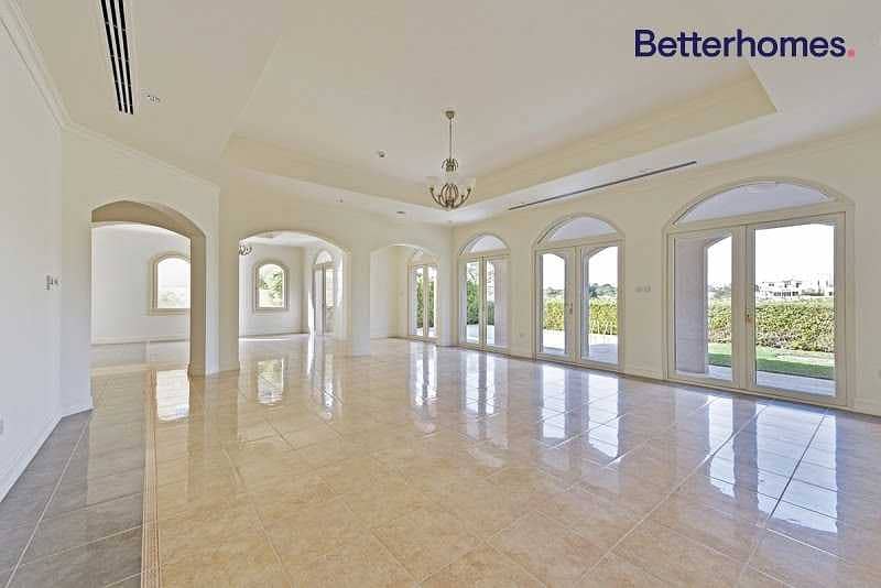 15 Golf Course View| Private pool |Basement