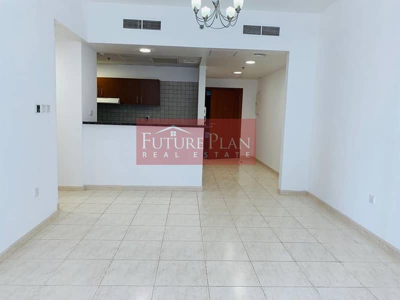 SWIMMING POOL and GARDEN Views | 2BR | Skycourts tower E I Dubailand
