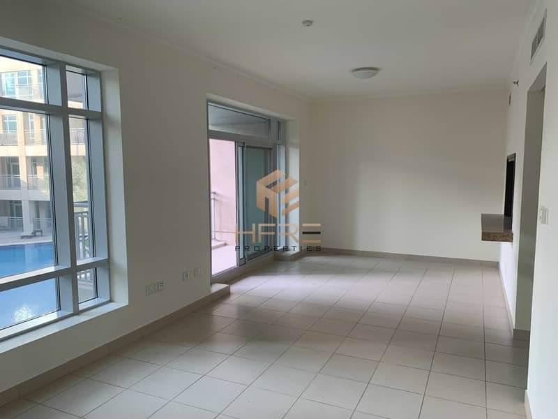 Pool View |Chiller Free| Bright unit Pool View |Chiller Free| Bright unit