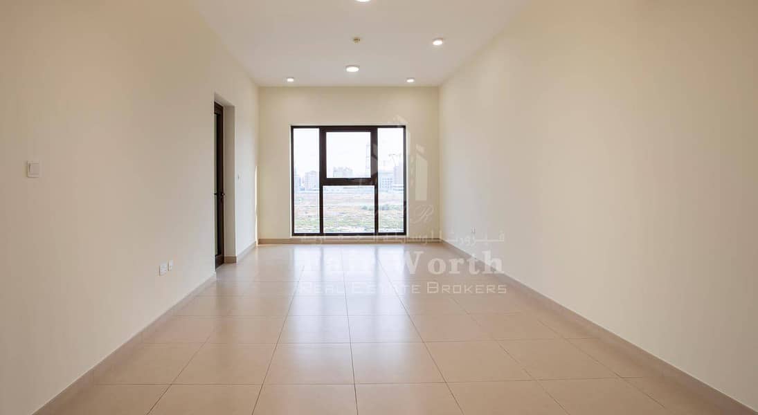 3 Bedroom Duplex Apartment | Souk Warsan | With Maid’s Room | One Month Rent Free