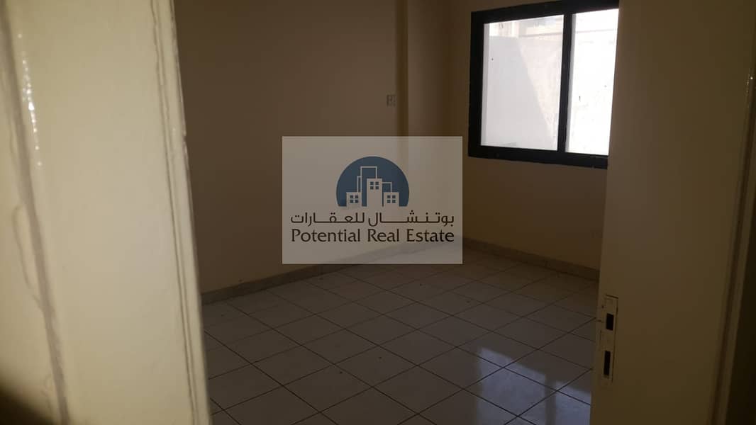 3 1BR SPLIT AC   @  BANK STREET  -  BUR DUBAI    AED 33