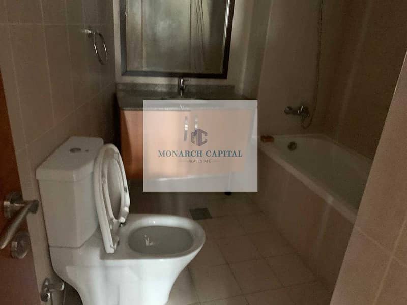 5 fully furnished one bedroom on jebel ali downtown facing sheik zayed road