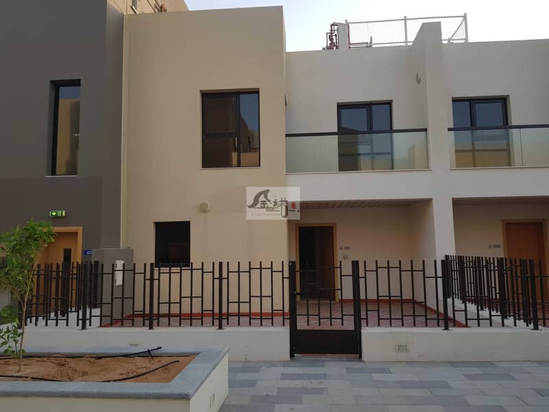 Brand New Multi Units Of 3BHK Townhouse In Just 86k