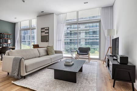 2 Bedroom Flat for Rent in Al Wasl, Dubai - City View | Furnished | Flexible Terms