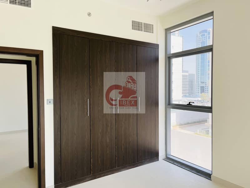 4 Full Sheikh Zayed View | Brand New 2/Br | Easy Access to Metro | 30 Days Free
