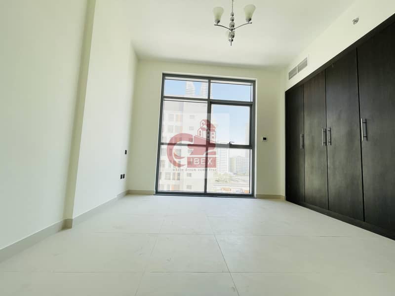 14 Full Sheikh Zayed View | Brand New 2/Br | Easy Access to Metro | 30 Days Free