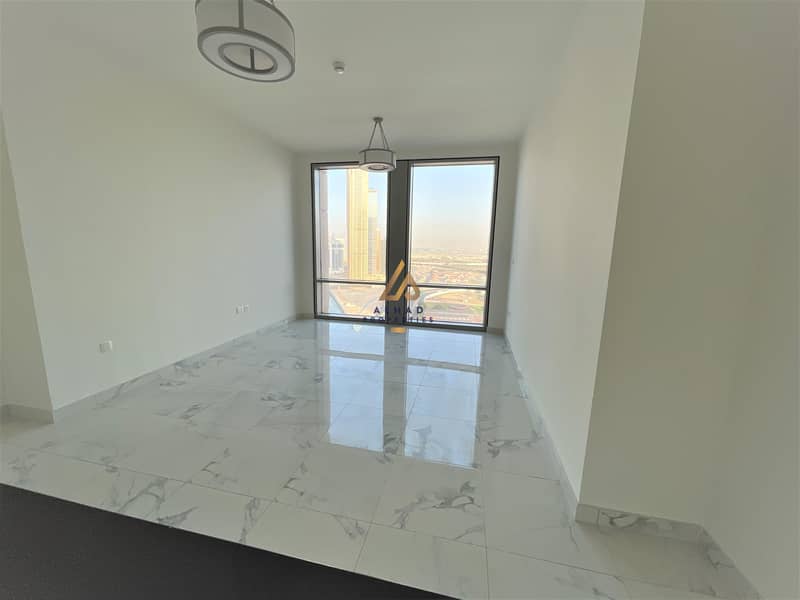Full Canal View | High Floor| Exclusive Full Canal View | High Floor| Exclusive