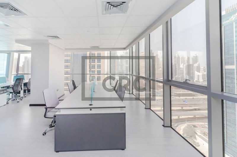 5 Good ROI | Tenanted Office | Amazing Office