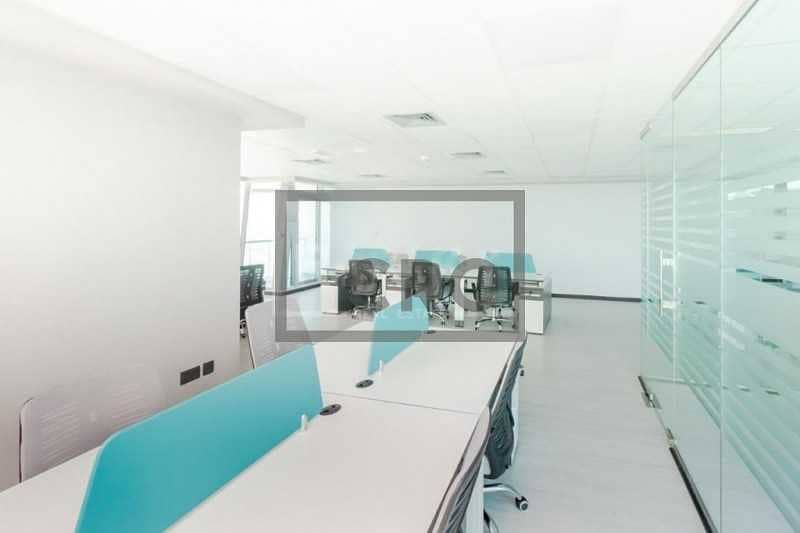 6 Good ROI | Tenanted Office | Amazing Office