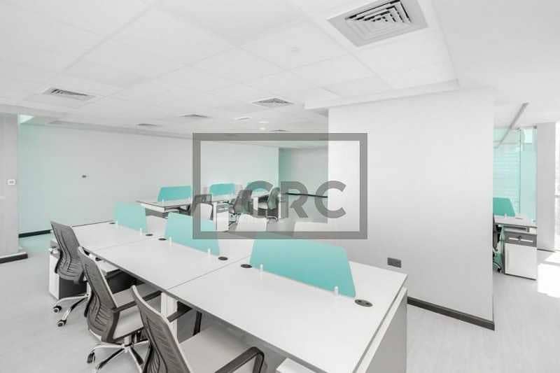 8 Good ROI | Tenanted Office | Amazing Office