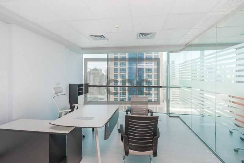9 Good ROI | Tenanted Office | Amazing Office