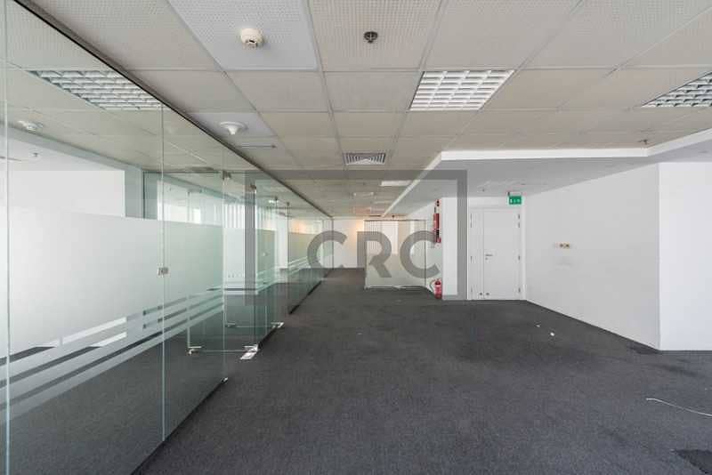 Fitted Office | Hotel Perks | Close to Metro