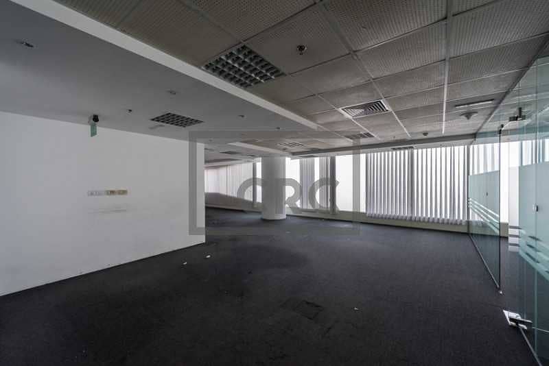 6 Fitted Office | Hotel Perks | Close to Metro