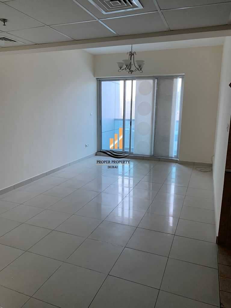 6 NEAT AND CLEAN ONE BEDROOM FOR RENT IN ARMADA TOWER