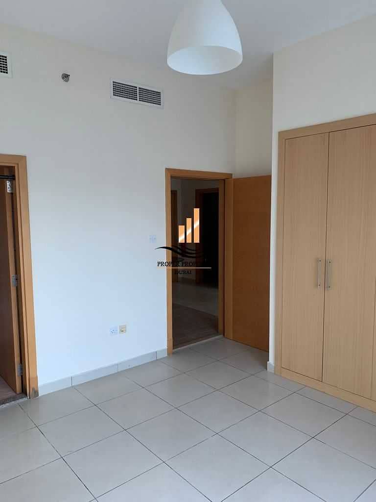 7 NEAT AND CLEAN ONE BEDROOM FOR RENT IN ARMADA TOWER