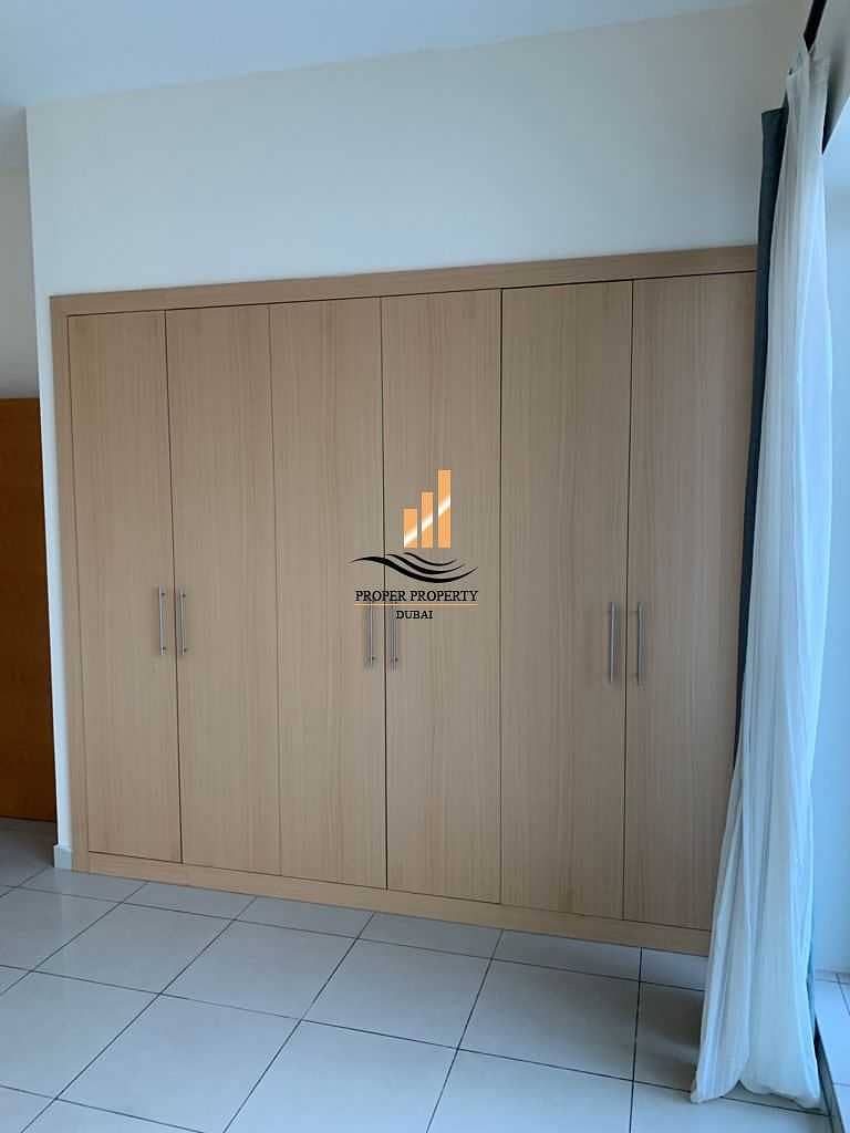 8 NEAT AND CLEAN ONE BEDROOM FOR RENT IN ARMADA TOWER