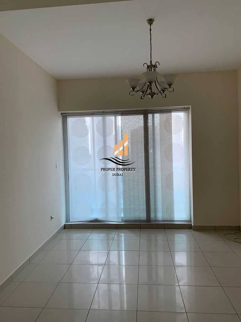 9 NEAT AND CLEAN ONE BEDROOM FOR RENT IN ARMADA TOWER